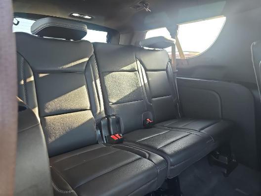 used 2021 GMC Yukon XL car, priced at $44,499