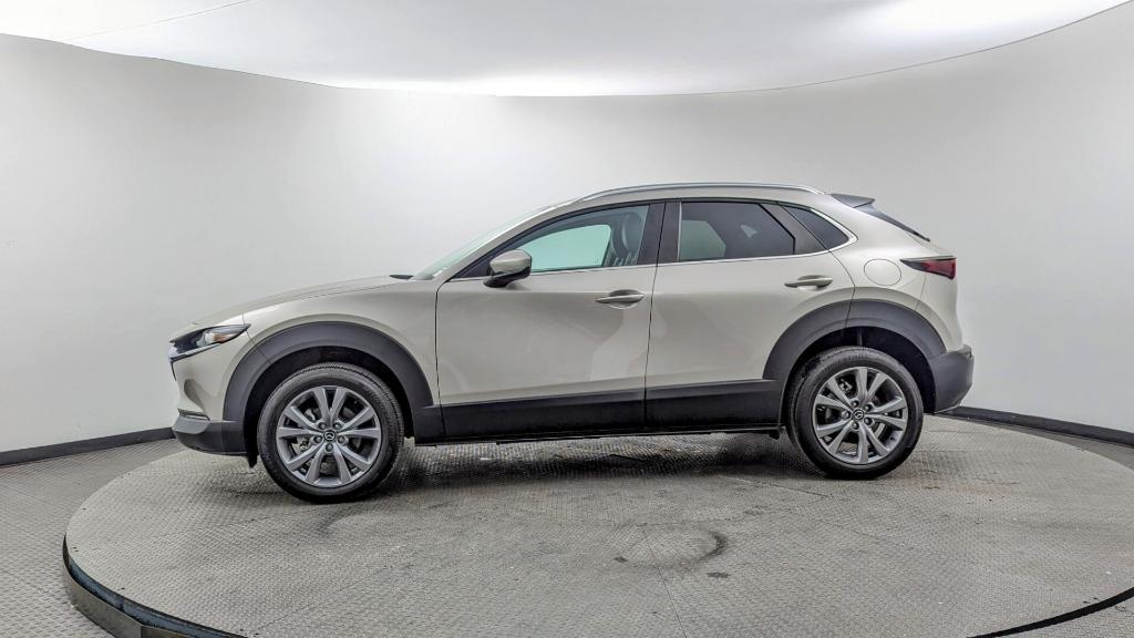 used 2022 Mazda CX-30 car, priced at $17,999