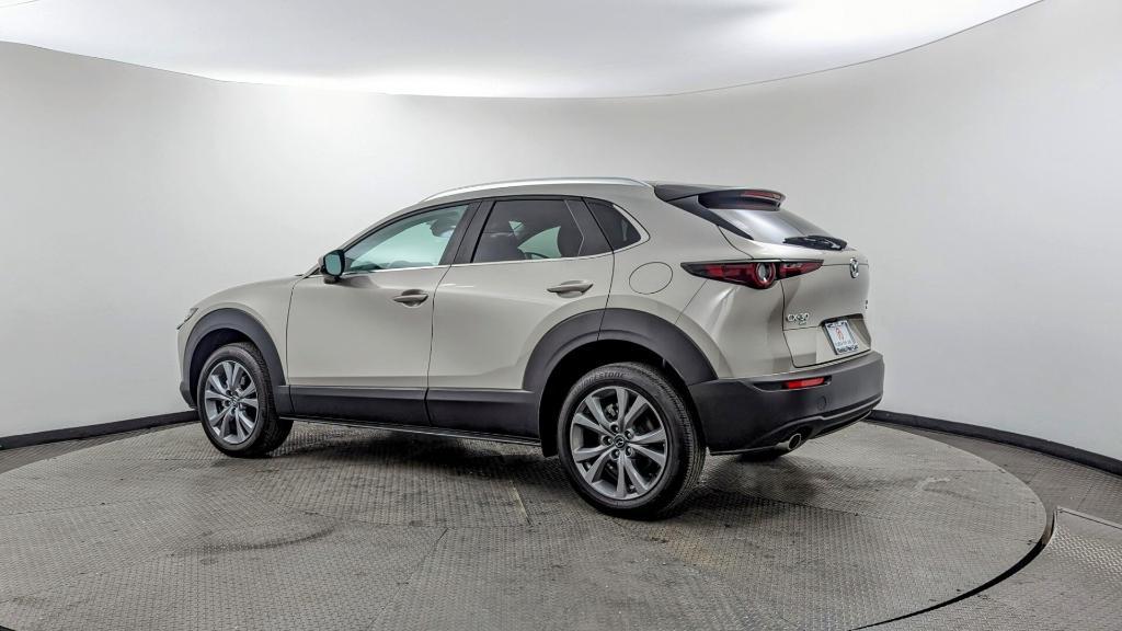 used 2022 Mazda CX-30 car, priced at $17,999