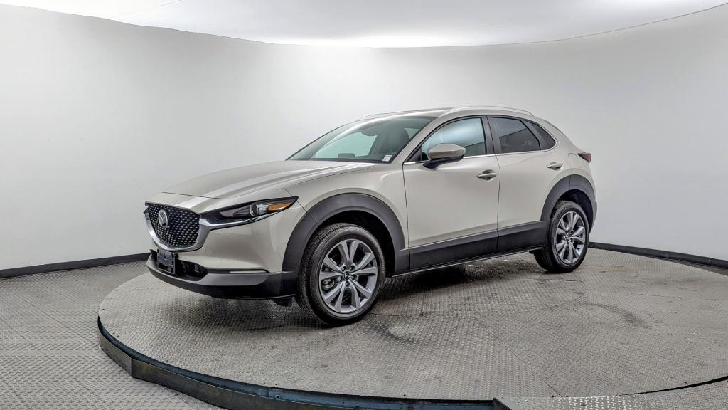 used 2022 Mazda CX-30 car, priced at $17,999