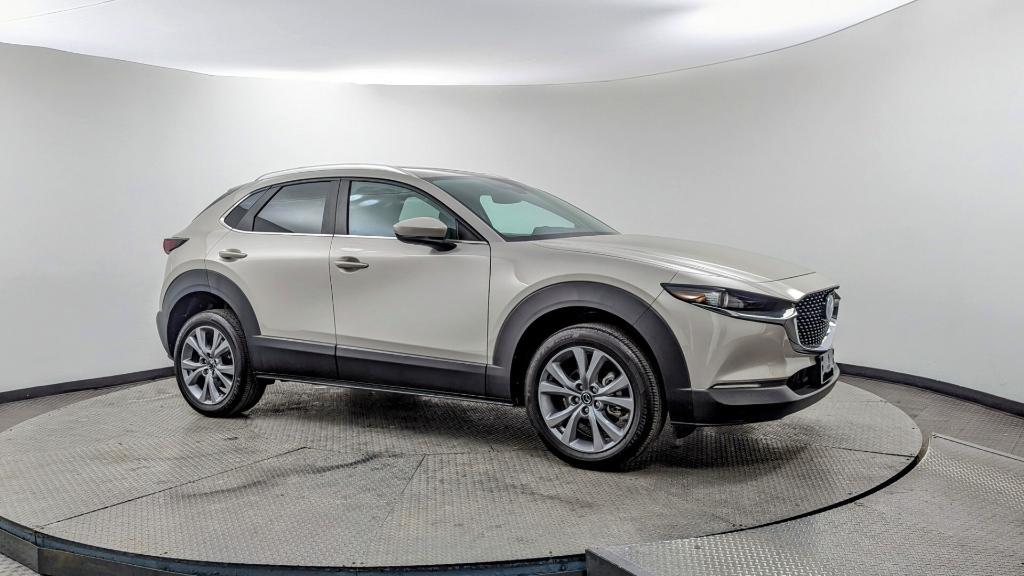 used 2022 Mazda CX-30 car, priced at $17,999