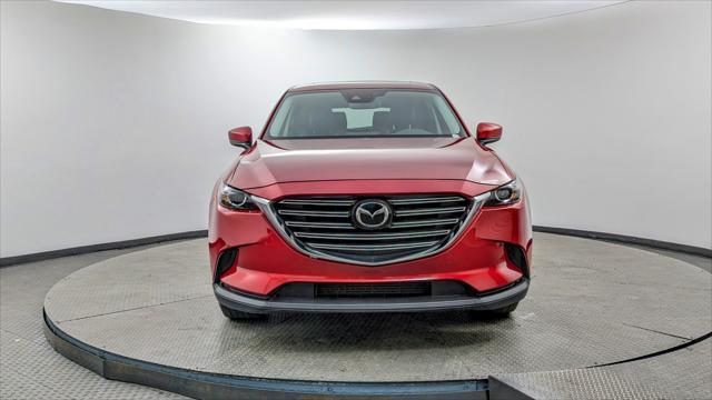 used 2023 Mazda CX-9 car, priced at $23,499