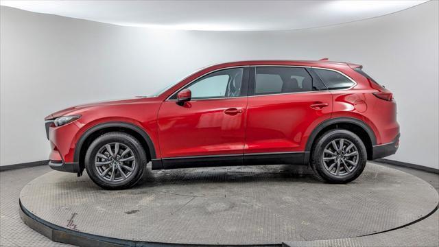 used 2023 Mazda CX-9 car, priced at $23,499