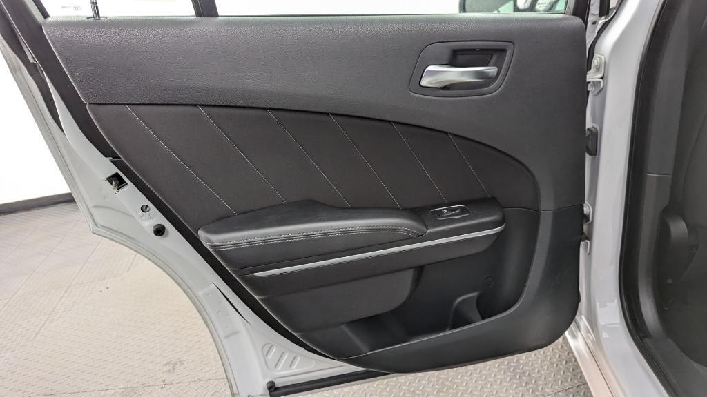 used 2023 Dodge Charger car, priced at $16,298