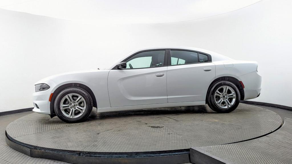 used 2023 Dodge Charger car, priced at $16,298