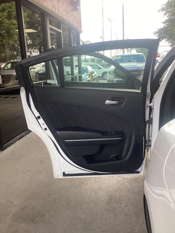 used 2023 Dodge Charger car, priced at $17,499