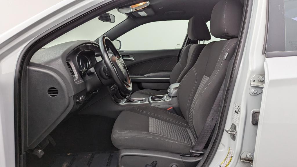 used 2023 Dodge Charger car, priced at $16,298