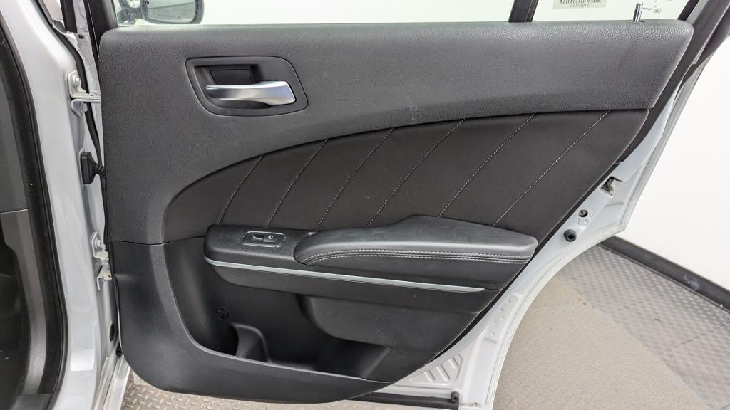 used 2023 Dodge Charger car, priced at $16,298