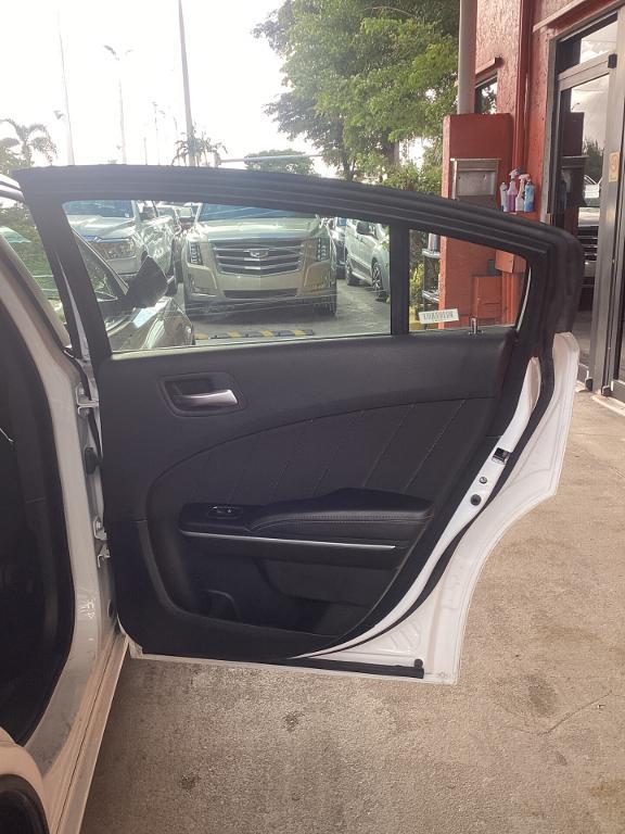 used 2023 Dodge Charger car, priced at $17,499