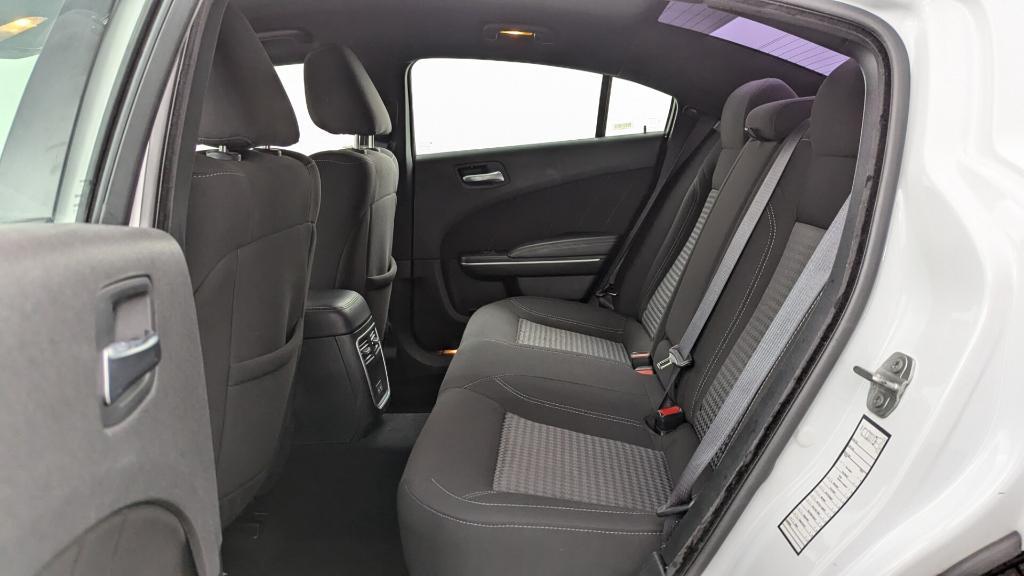 used 2023 Dodge Charger car, priced at $16,298