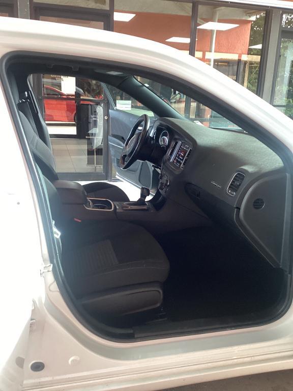 used 2023 Dodge Charger car, priced at $17,499
