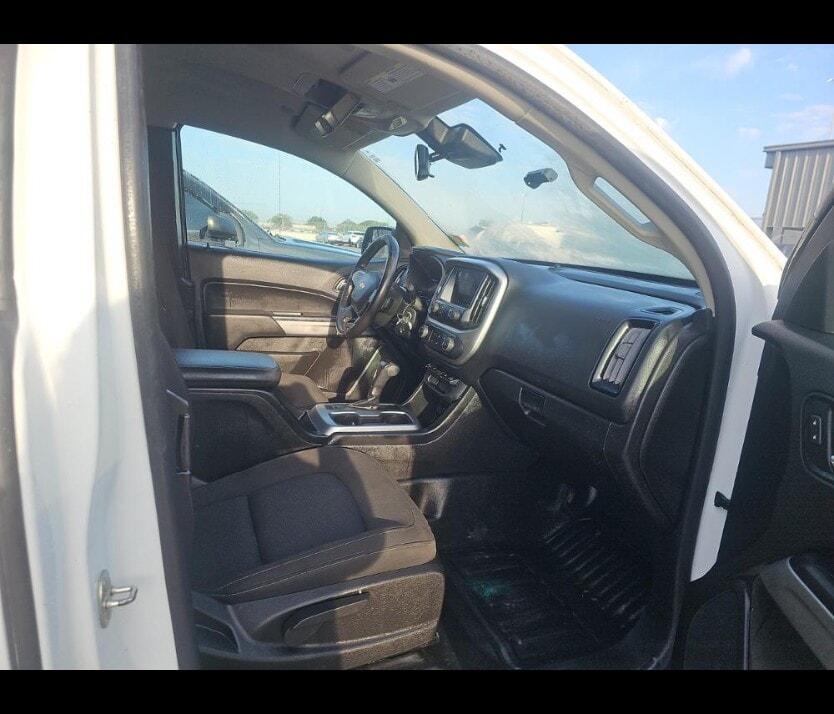 used 2020 Chevrolet Colorado car, priced at $13,298