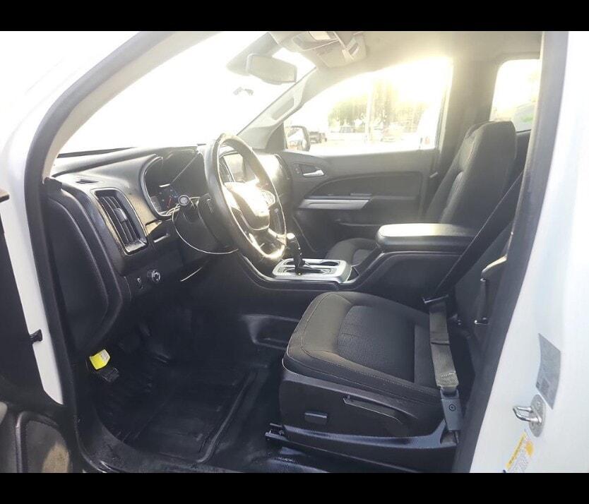 used 2020 Chevrolet Colorado car, priced at $13,298