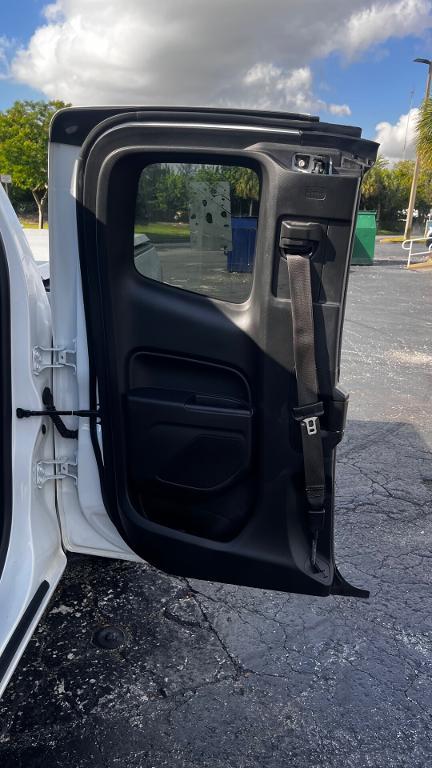used 2020 Chevrolet Colorado car, priced at $13,298