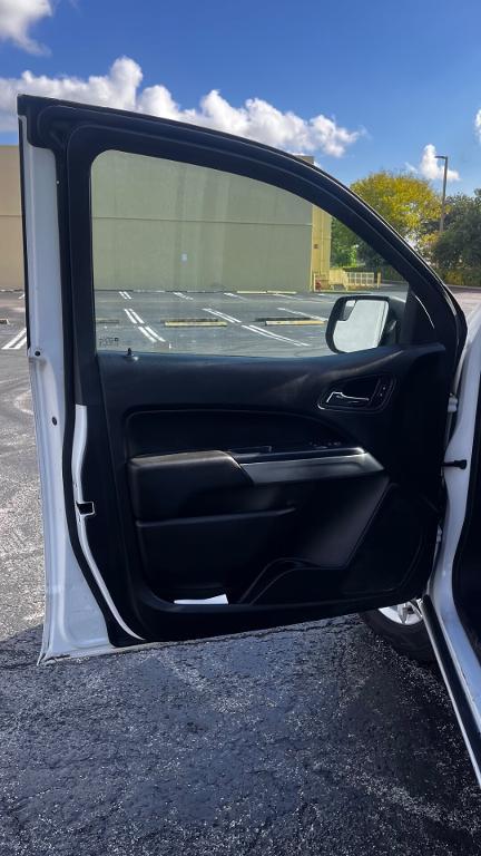 used 2020 Chevrolet Colorado car, priced at $13,298