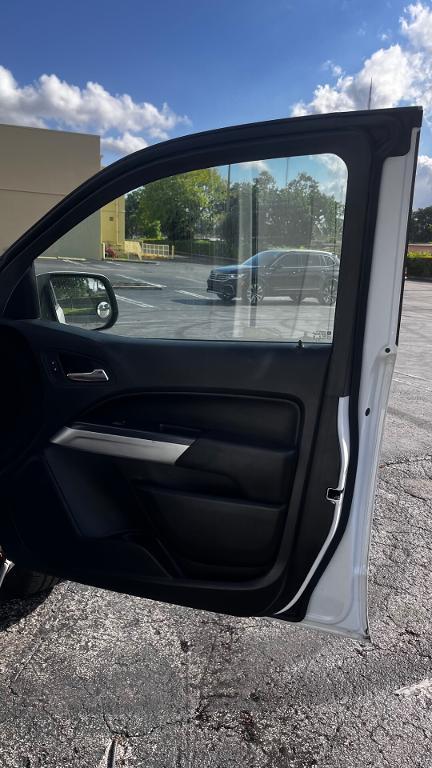 used 2020 Chevrolet Colorado car, priced at $13,298