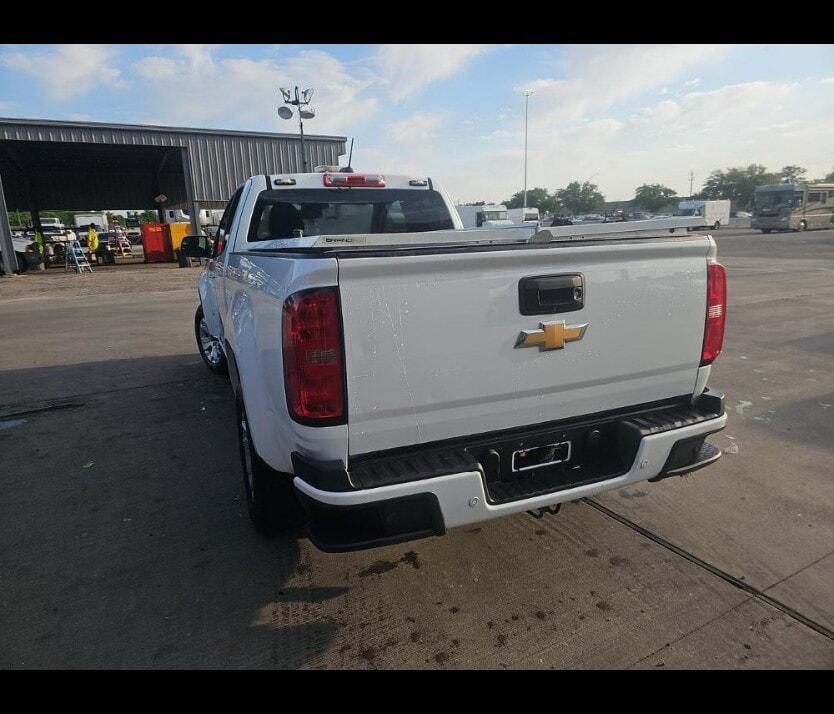 used 2020 Chevrolet Colorado car, priced at $13,298