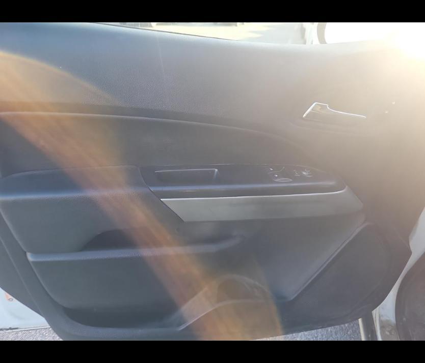 used 2020 Chevrolet Colorado car, priced at $13,298