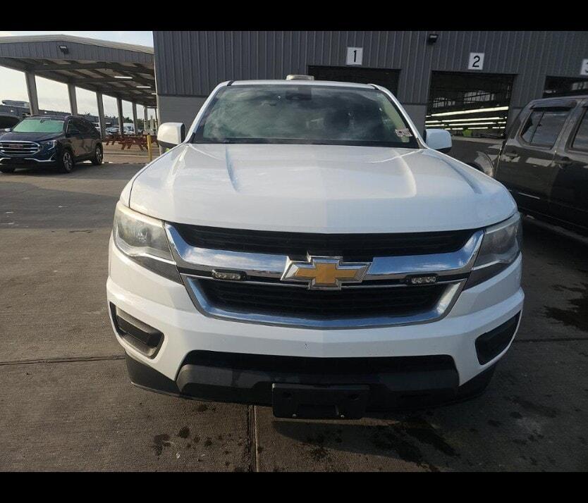used 2020 Chevrolet Colorado car, priced at $13,298