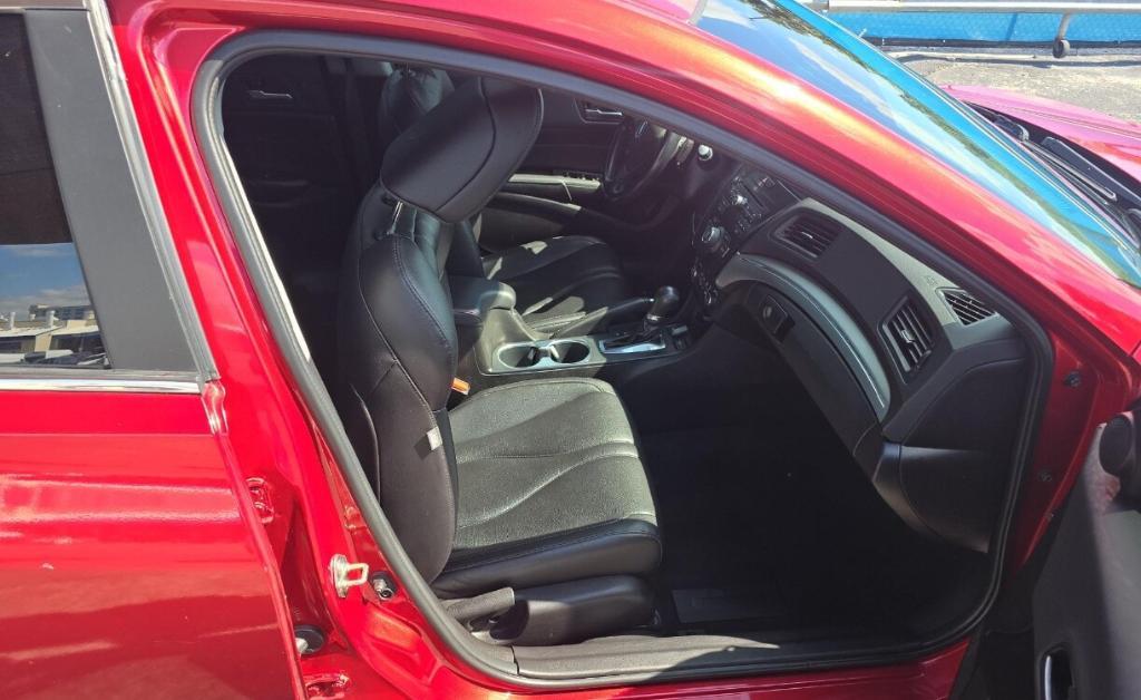 used 2020 Acura ILX car, priced at $19,999