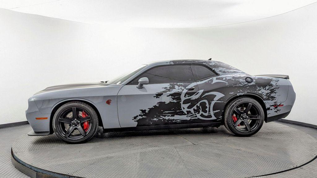 used 2021 Dodge Challenger car, priced at $56,999