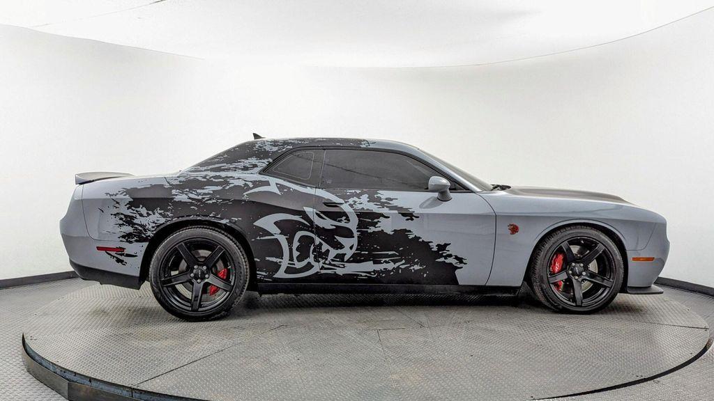 used 2021 Dodge Challenger car, priced at $56,999