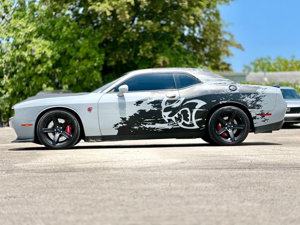 used 2021 Dodge Challenger car, priced at $56,999