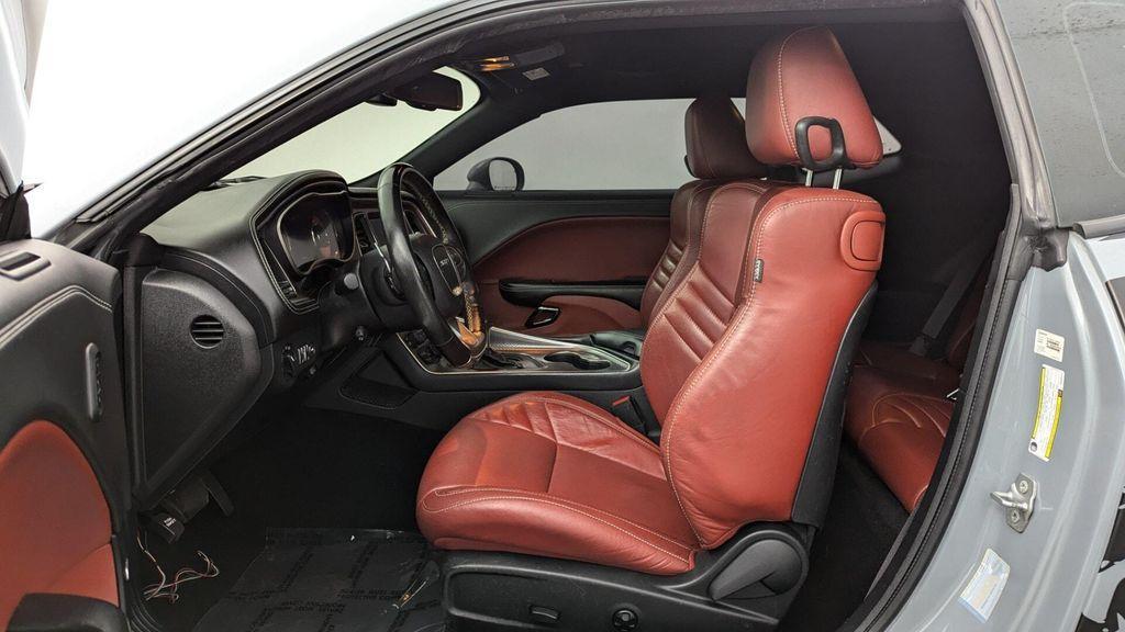 used 2021 Dodge Challenger car, priced at $56,999