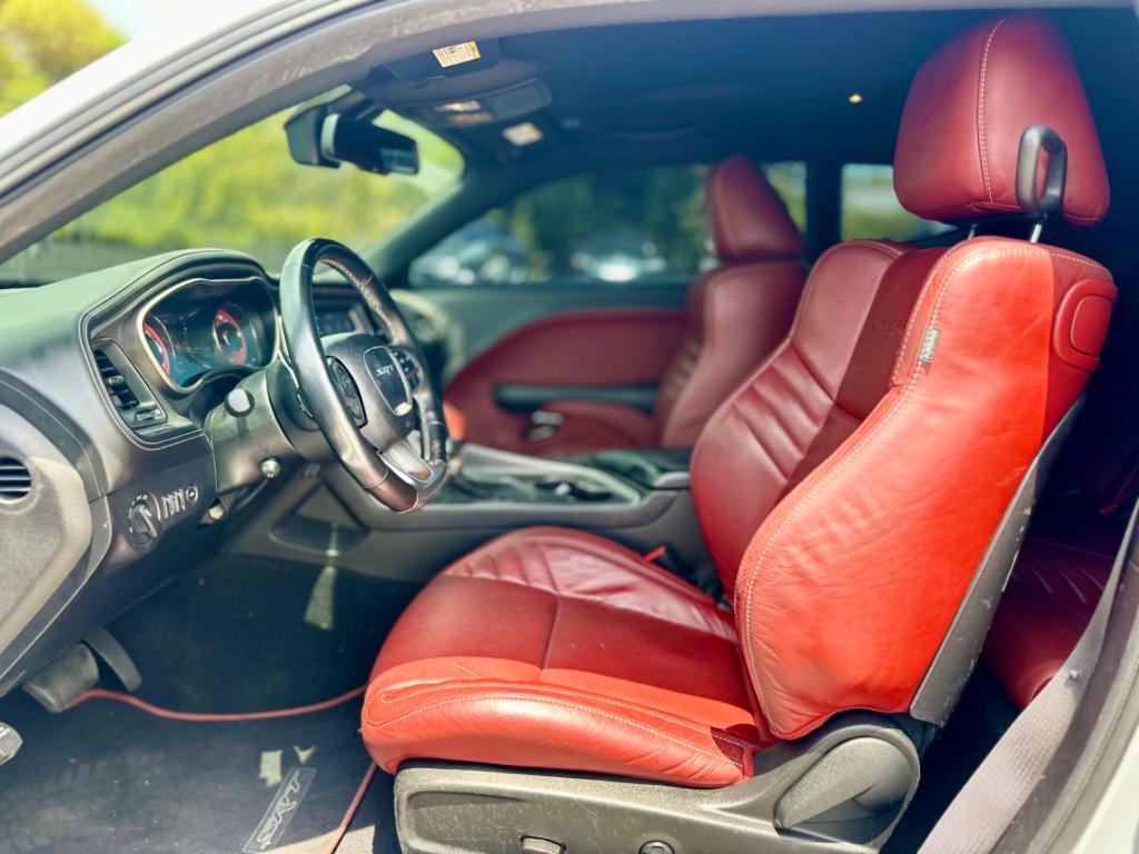 used 2021 Dodge Challenger car, priced at $56,999