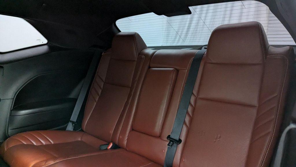 used 2021 Dodge Challenger car, priced at $56,999