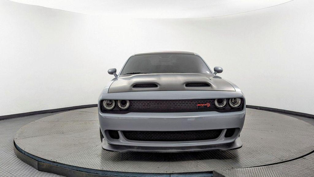 used 2021 Dodge Challenger car, priced at $56,999