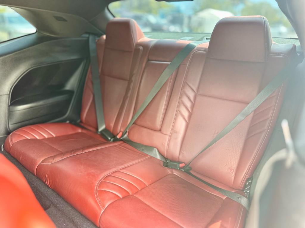 used 2021 Dodge Challenger car, priced at $56,999