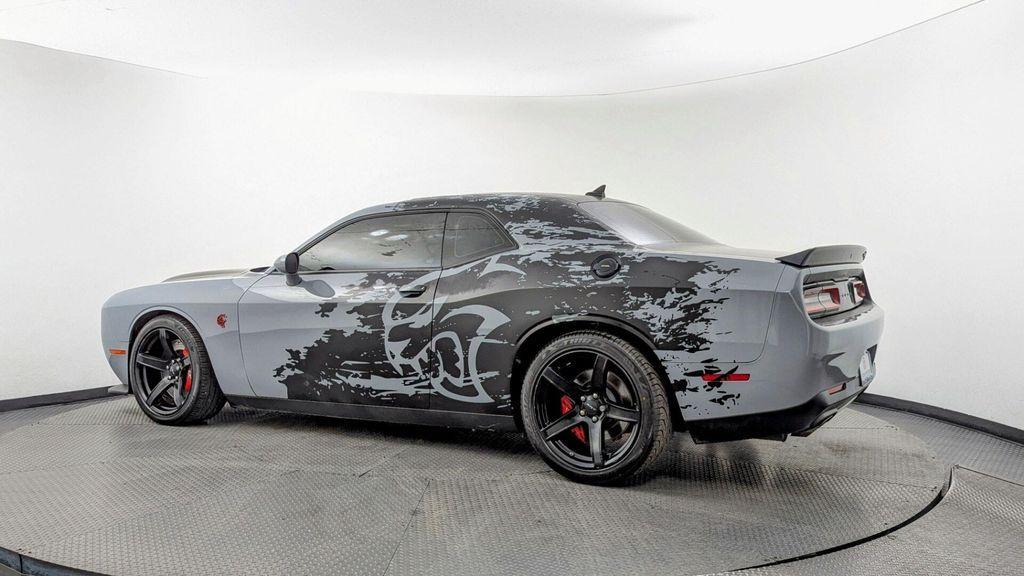 used 2021 Dodge Challenger car, priced at $56,999