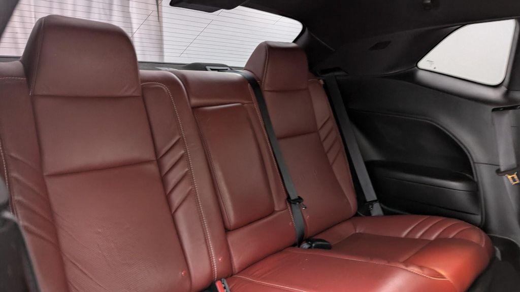 used 2021 Dodge Challenger car, priced at $56,999