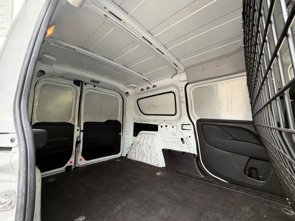 used 2022 Ram ProMaster City car, priced at $16,499
