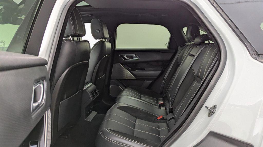 used 2018 Land Rover Range Rover Velar car, priced at $23,699