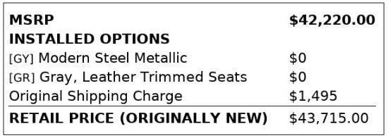 used 2025 Honda Odyssey car, priced at $36,499