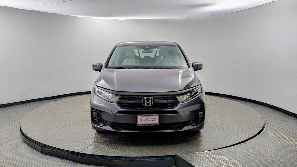 used 2025 Honda Odyssey car, priced at $36,499