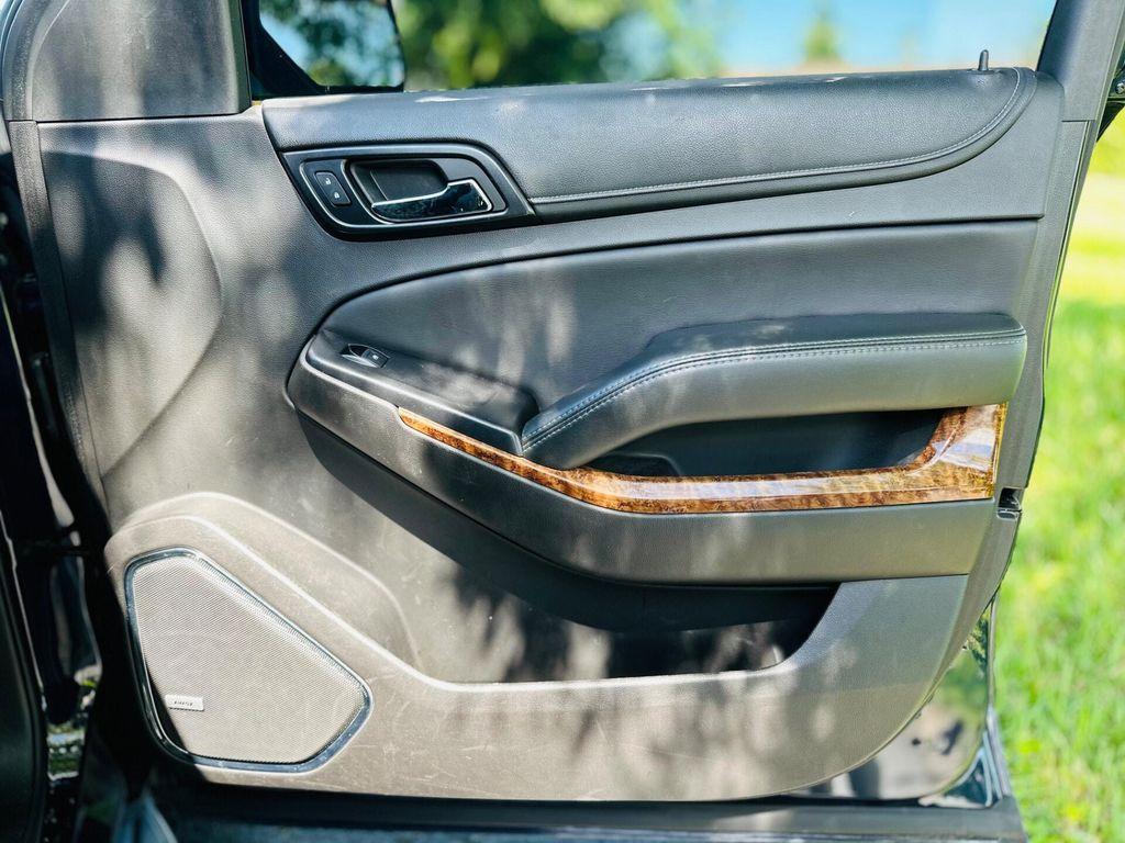 used 2018 Chevrolet Suburban car, priced at $28,499