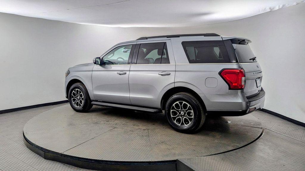 used 2024 Ford Expedition car, priced at $37,899