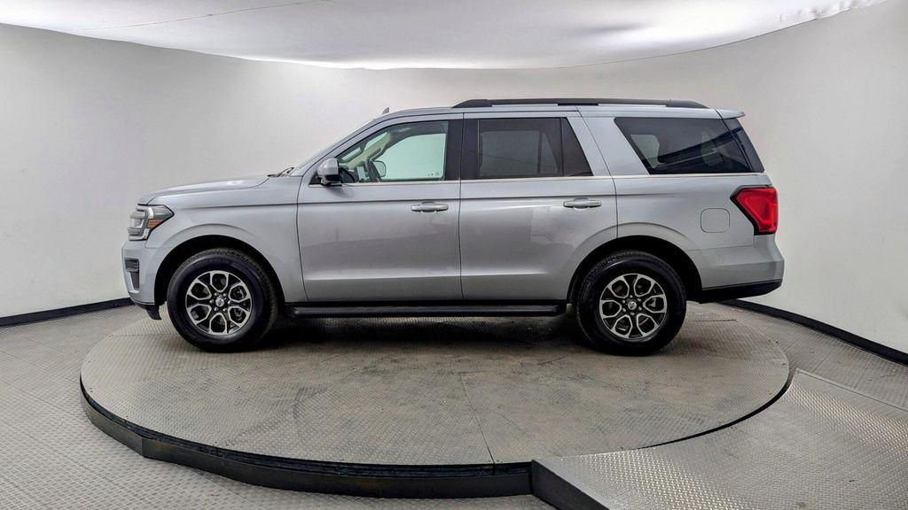used 2024 Ford Expedition car, priced at $37,899