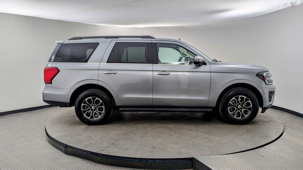 used 2024 Ford Expedition car, priced at $37,899