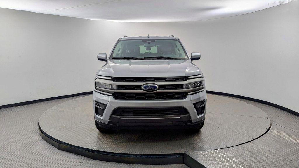 used 2024 Ford Expedition car, priced at $37,899