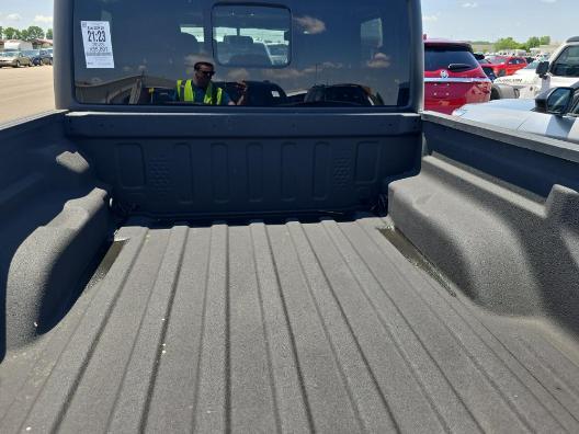 used 2023 Jeep Gladiator car, priced at $26,499