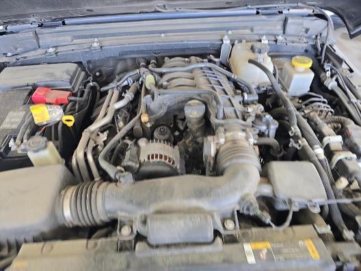 used 2023 Jeep Gladiator car, priced at $26,499