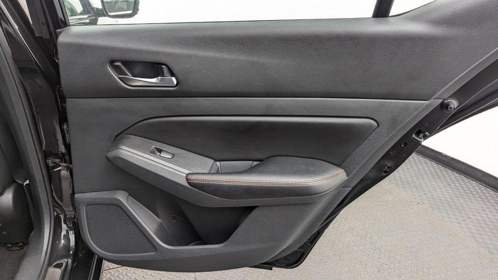 used 2022 Nissan Altima car, priced at $16,798