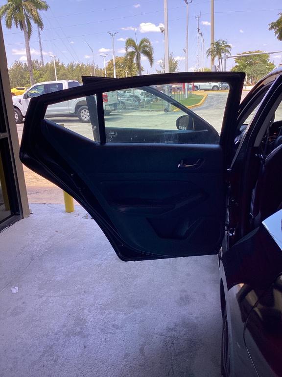 used 2022 Nissan Altima car, priced at $17,499