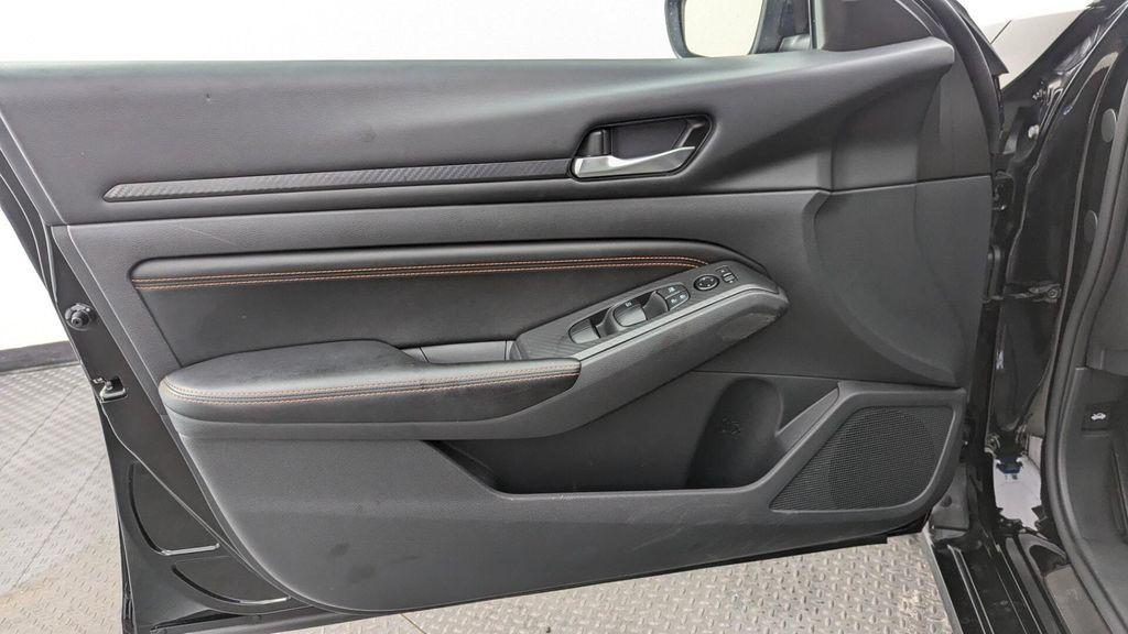 used 2022 Nissan Altima car, priced at $16,798