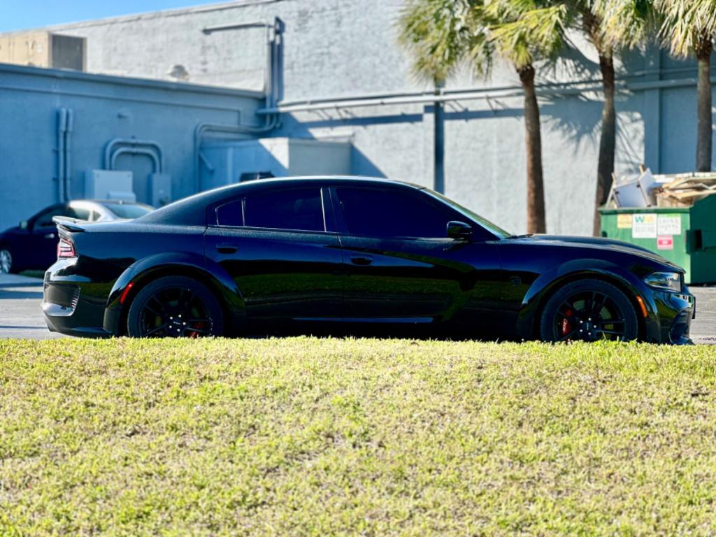 used 2022 Dodge Charger car, priced at $67,999