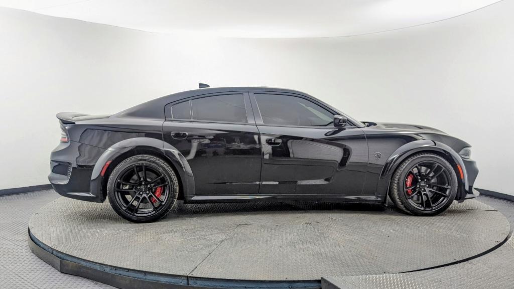 used 2022 Dodge Charger car, priced at $67,999